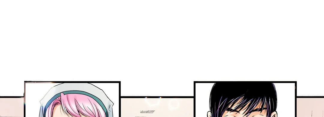Noona Fan - Chapter 26